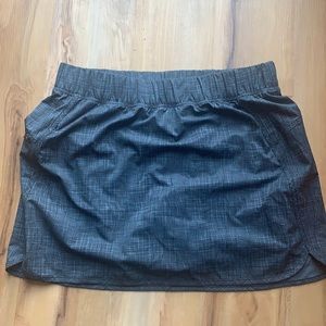 CALIA Golf Skort Medium